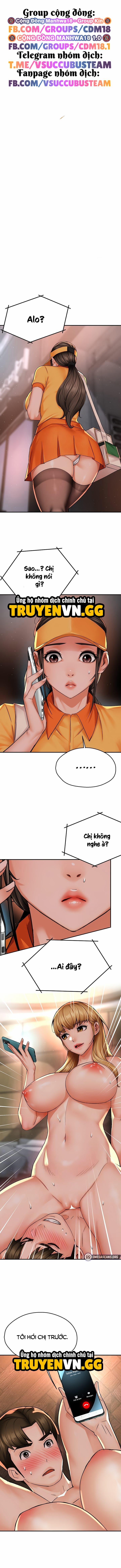 Quý cô yogurt! 54 trang 1