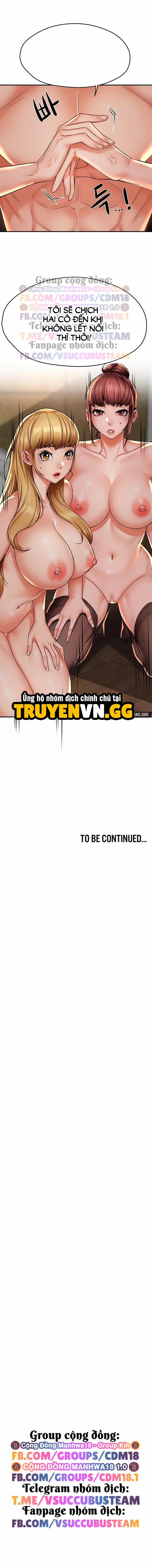 Quý cô yogurt! 54 trang 11