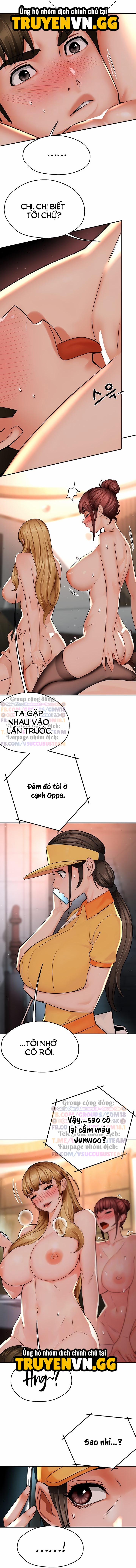 Quý cô yogurt! 54 trang 3