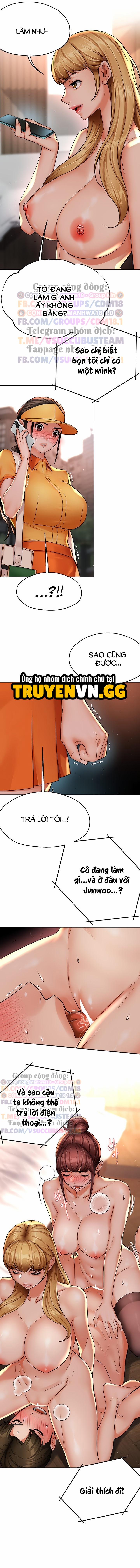 Quý cô yogurt! 54 trang 5