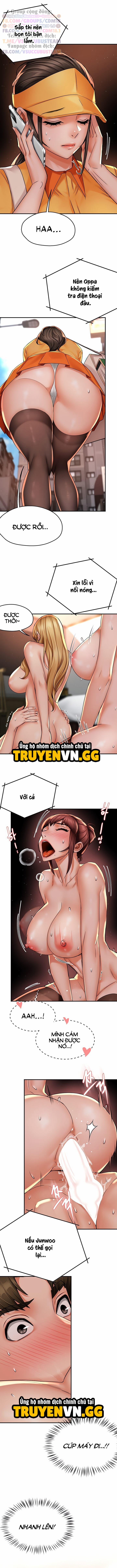 Quý cô yogurt! 54 trang 7