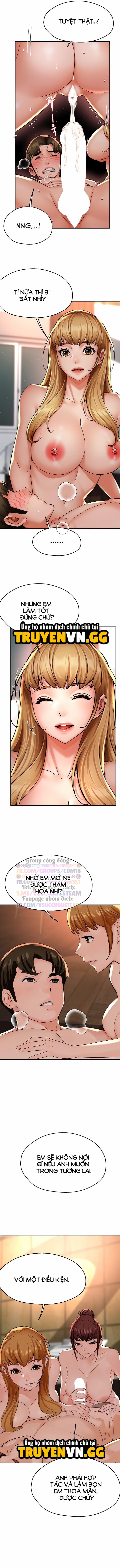 Quý cô yogurt! 54 trang 9