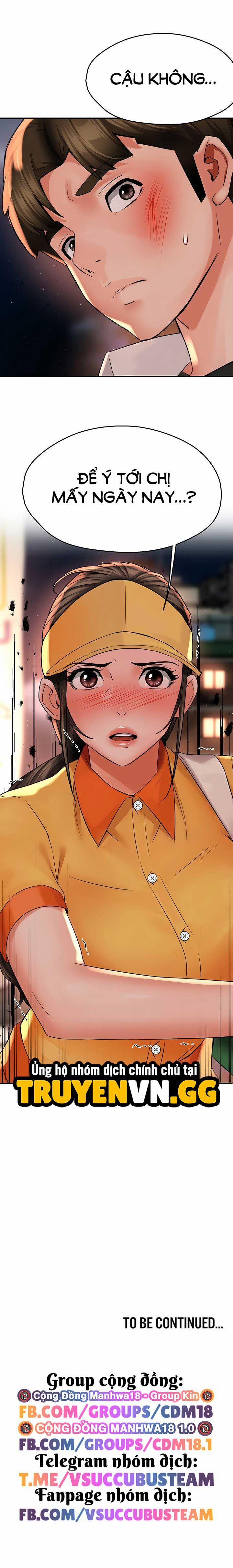 Quý cô yogurt! 55 trang 9