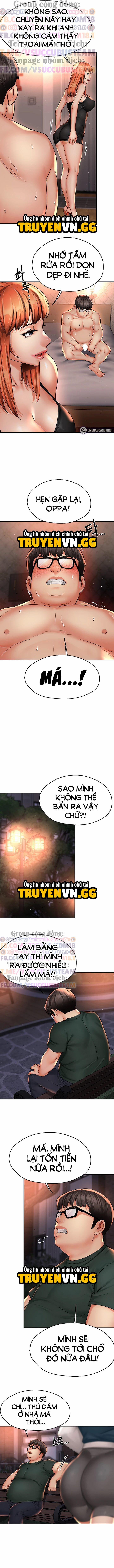 Quý cô yogurt! 61 trang 7