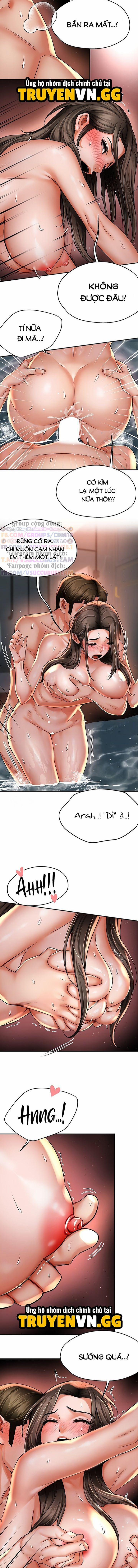 Quý cô yogurt! 65 trang 2