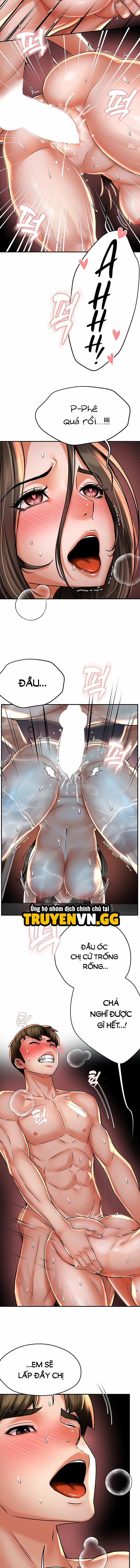 Quý cô yogurt! 65 trang 3