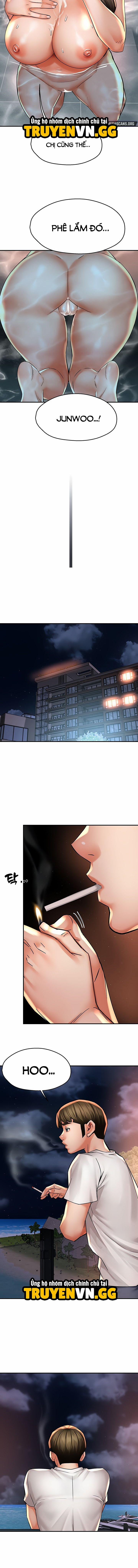 Quý cô yogurt! 65 trang 8