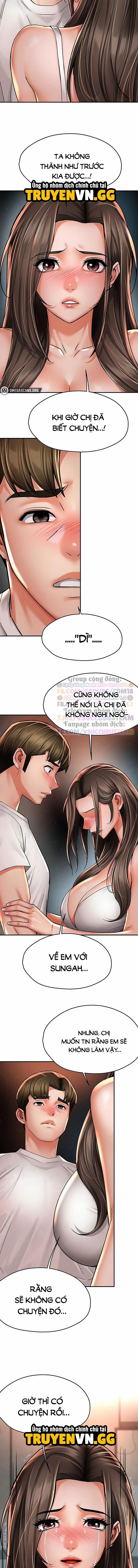 Quý cô yogurt! 66 trang 12