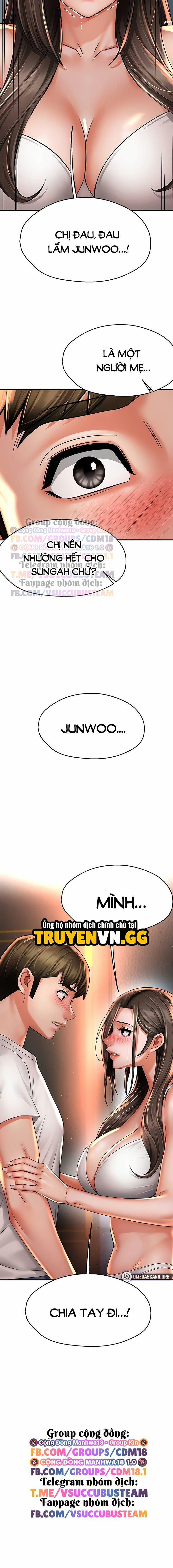 Quý cô yogurt! 66 trang 13