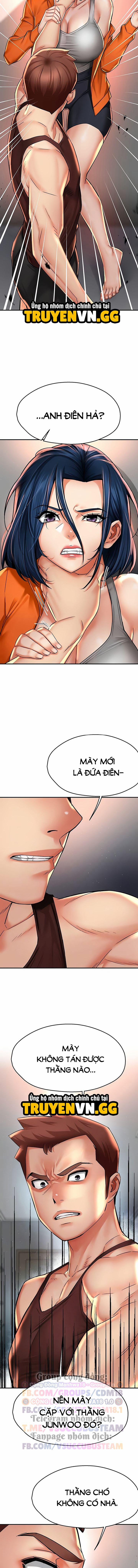 Quý cô yogurt! 66 trang 3