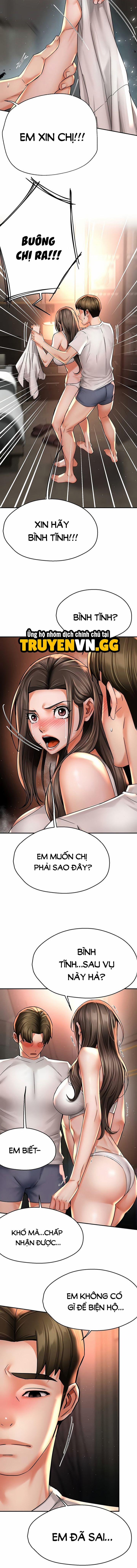 Quý cô yogurt! 66 trang 6