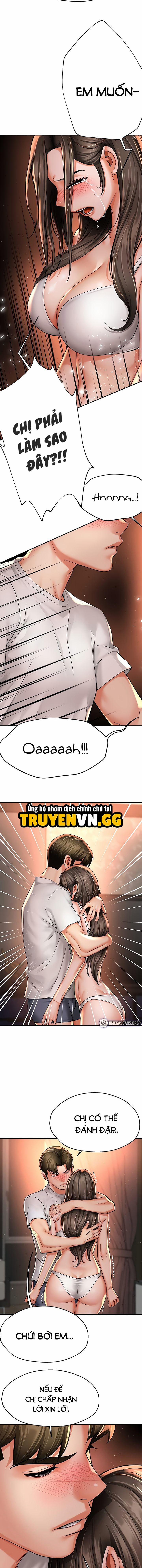 Quý cô yogurt! 66 trang 9