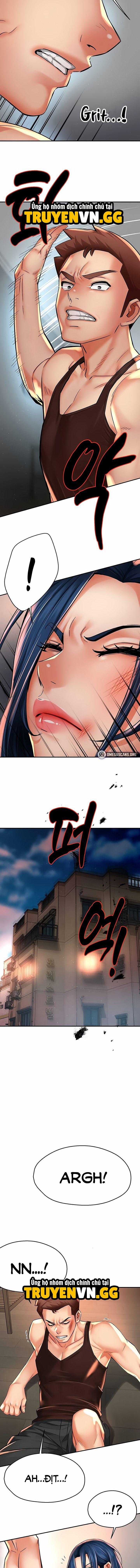 Quý cô yogurt! 67 trang 13