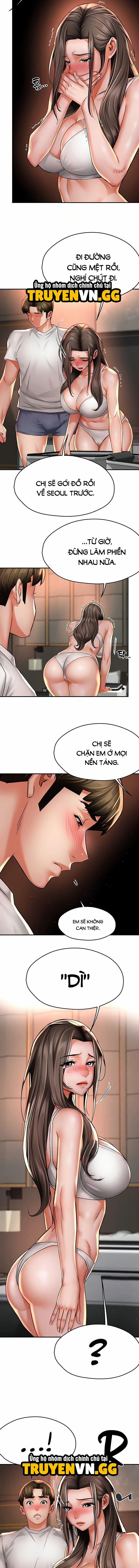 Quý cô yogurt! 67 trang 3