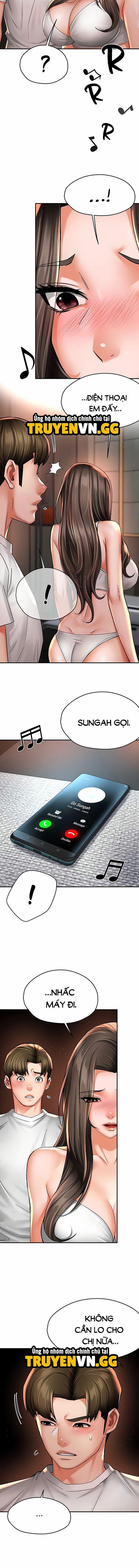 Quý cô yogurt! 67 trang 4