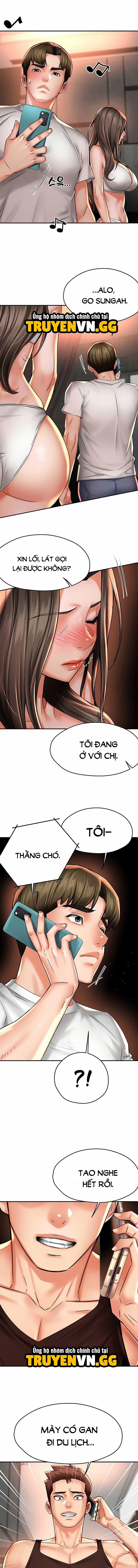 Quý cô yogurt! 67 trang 5