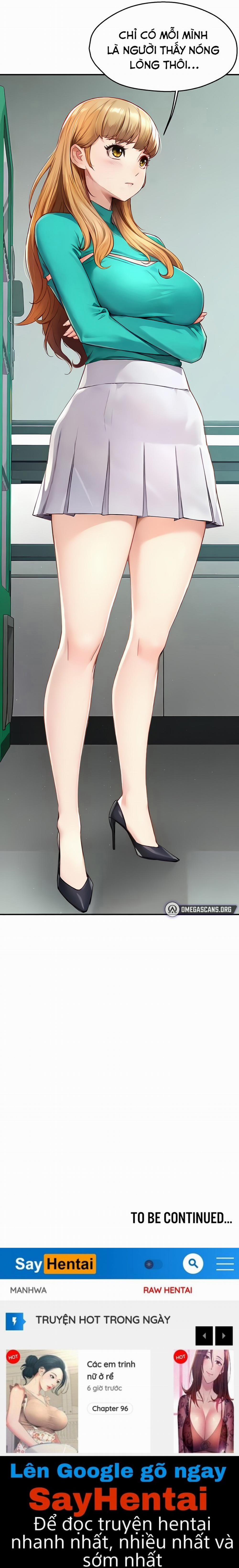 Quý cô yogurt! 7 trang 10