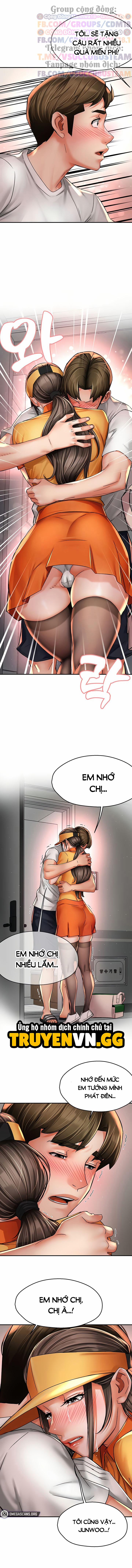 Quý cô yogurt! 73 trang 11