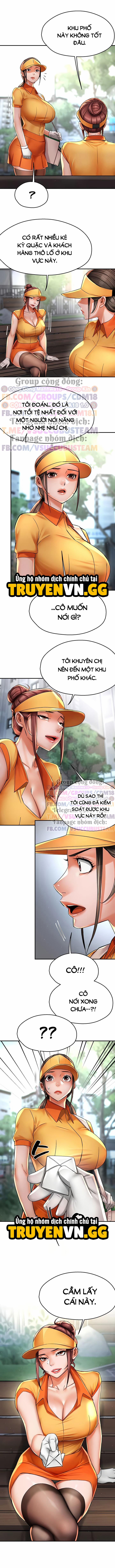 Quý cô yogurt! 73 trang 5