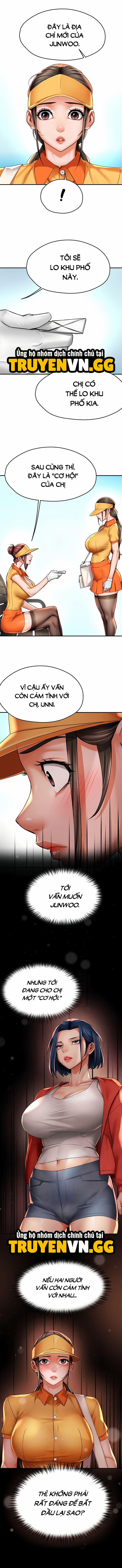 Quý cô yogurt! 73 trang 6