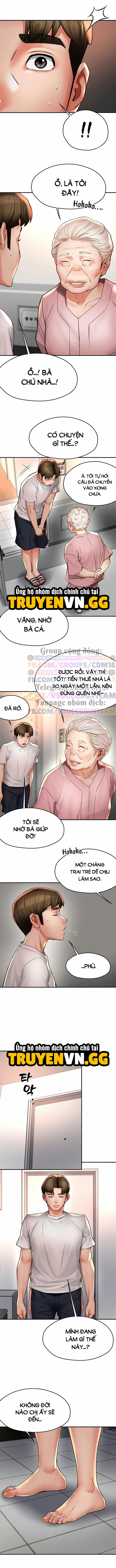 Quý cô yogurt! 73 trang 8