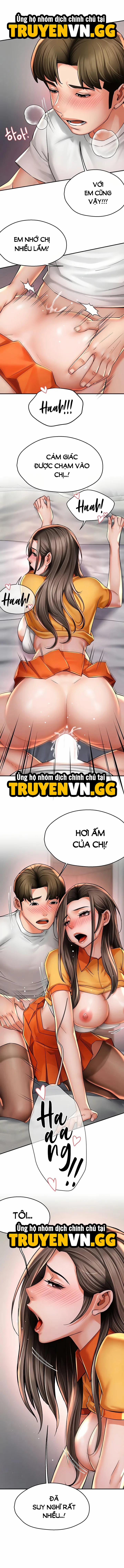 Quý cô yogurt! 74 trang 2