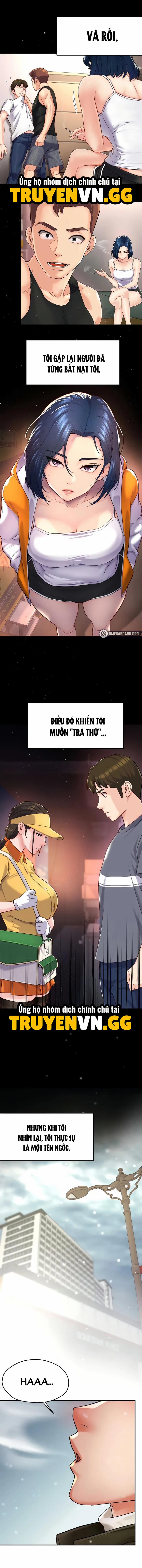 Quý cô yogurt! 74 trang 8