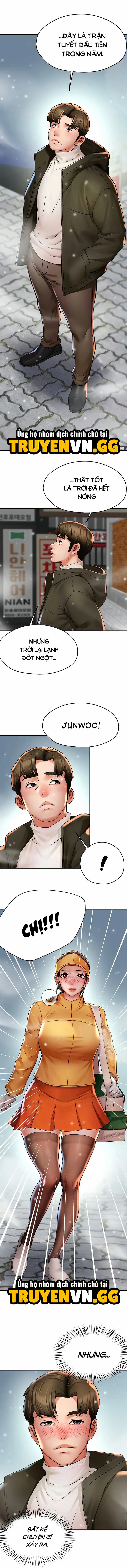 Quý cô yogurt! 74 trang 9