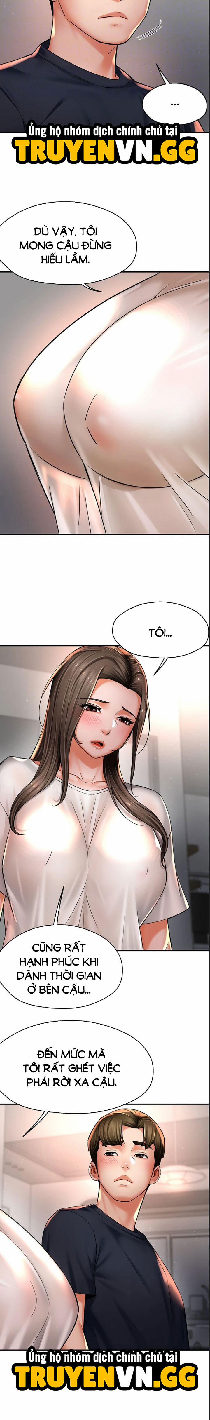 Quý cô yogurt! 76 trang 10