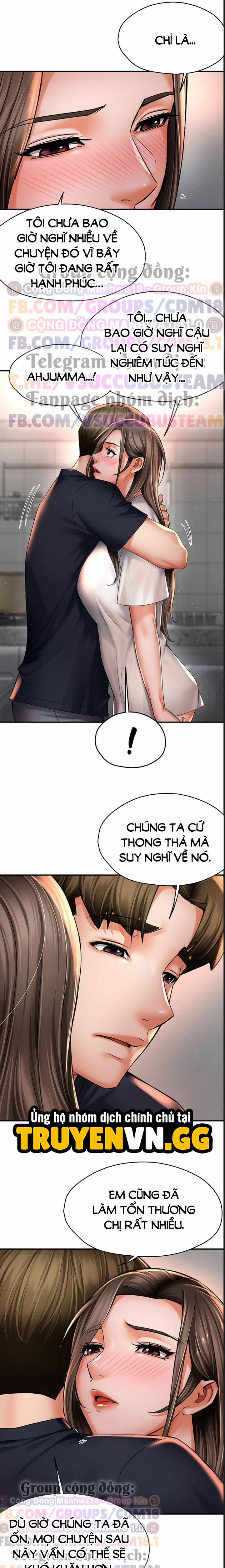 Quý cô yogurt! 76 trang 11