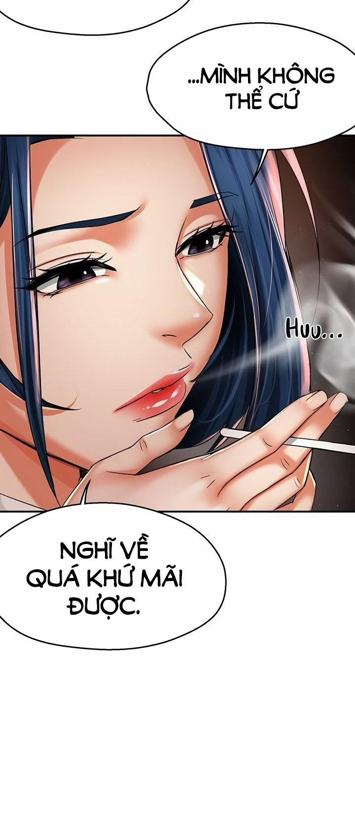 Quý cô yogurt! 77 trang 5