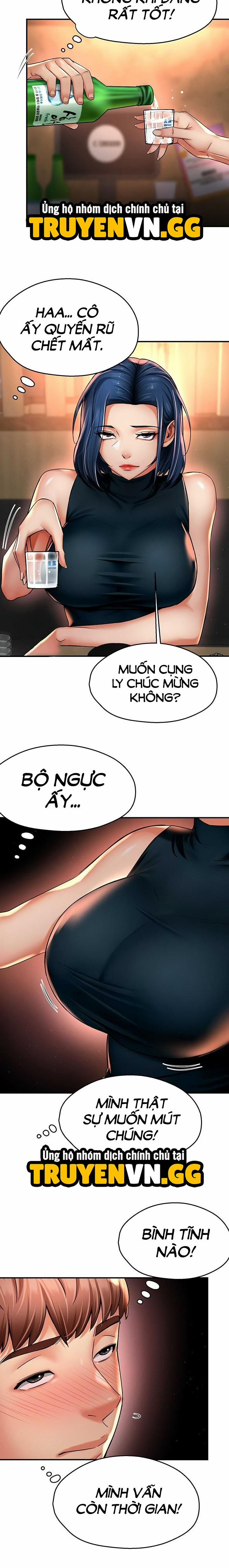 Quý cô yogurt! 77 trang 9