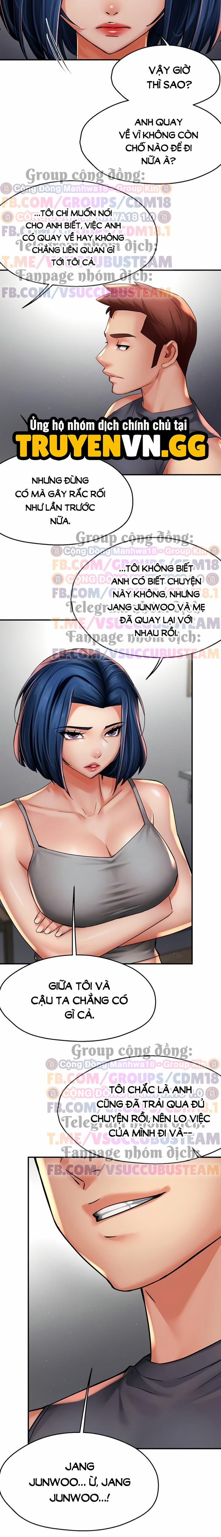 Quý cô yogurt! 78 trang 5