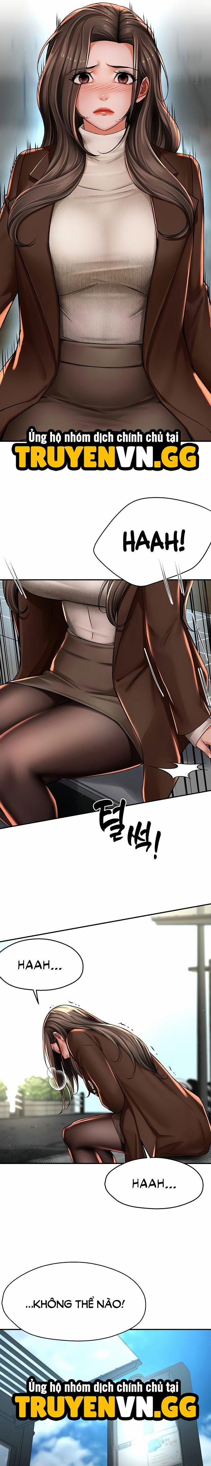 Quý cô yogurt! 79 trang 13