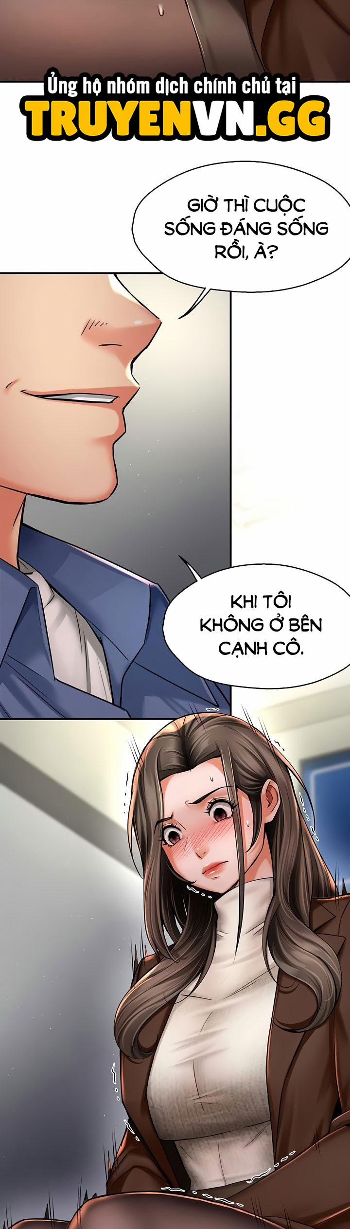 Quý cô yogurt! 79 trang 2