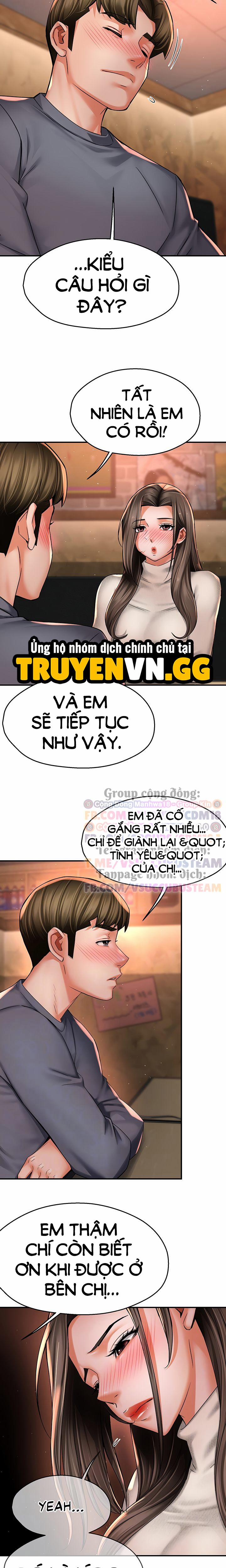 Quý cô yogurt! 80 trang 3