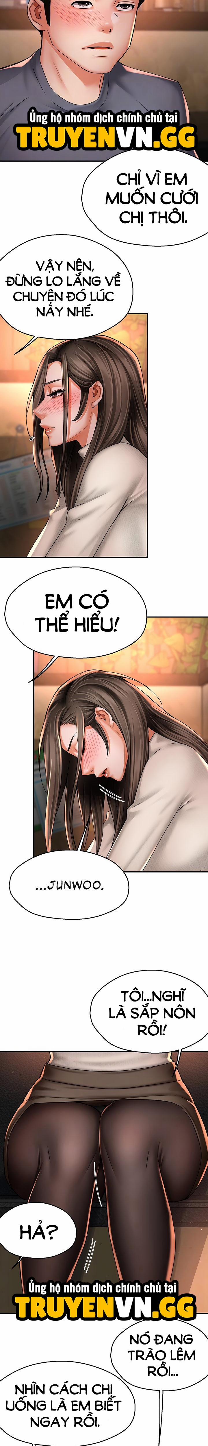 Quý cô yogurt! 80 trang 6