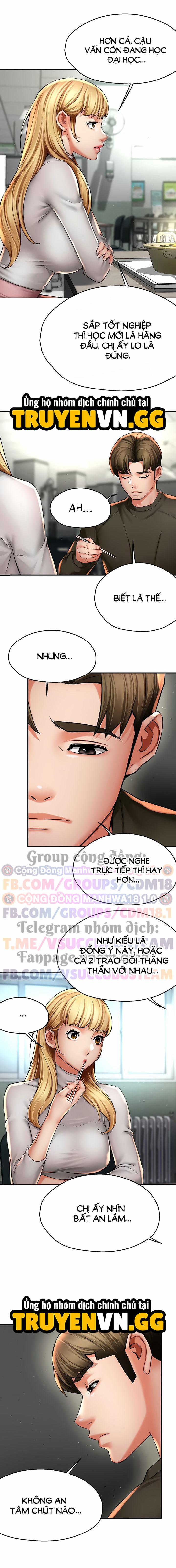 Quý cô yogurt! 81 trang 6