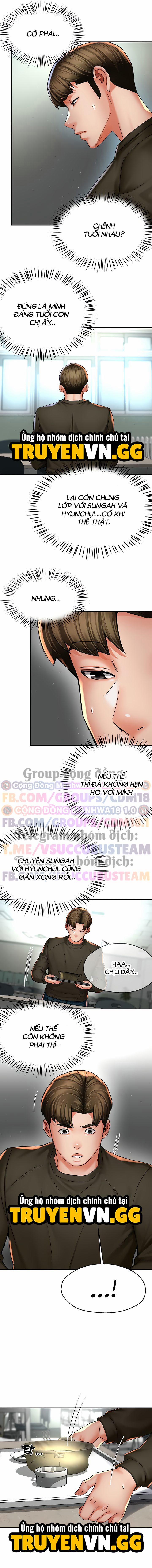 Quý cô yogurt! 81 trang 9