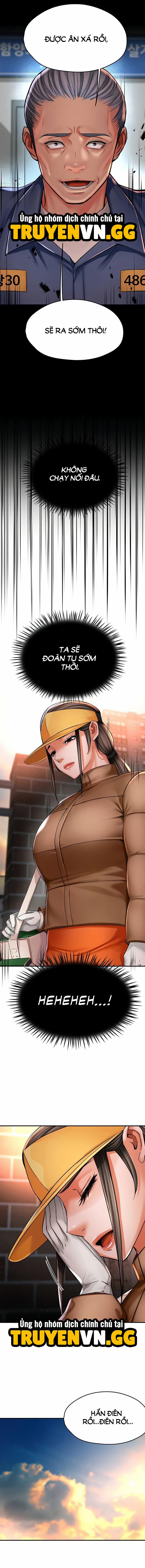 Quý cô yogurt! 82 trang 10