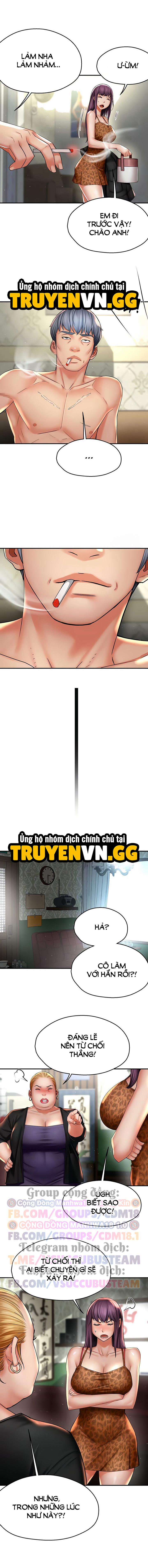 Quý cô yogurt! 82 trang 4