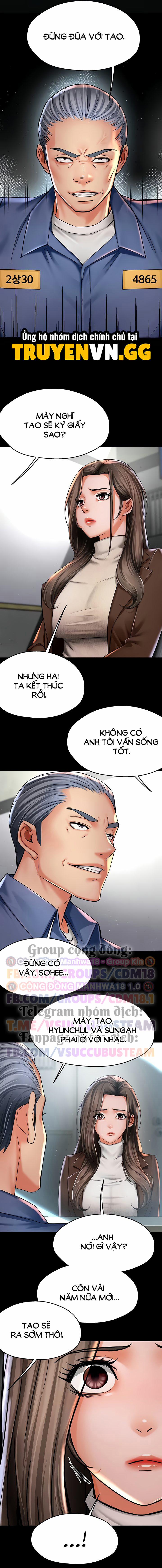 Quý cô yogurt! 82 trang 9