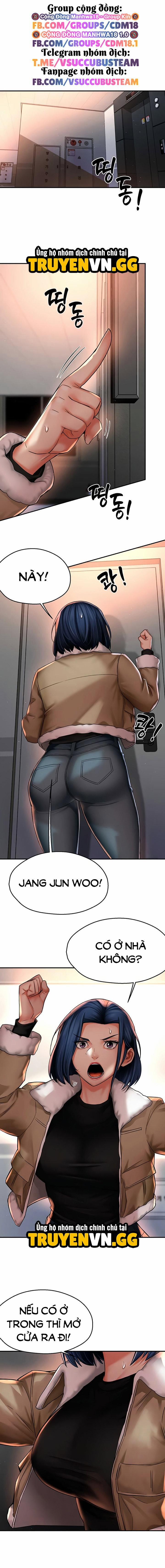 Quý cô yogurt! 90 trang 1