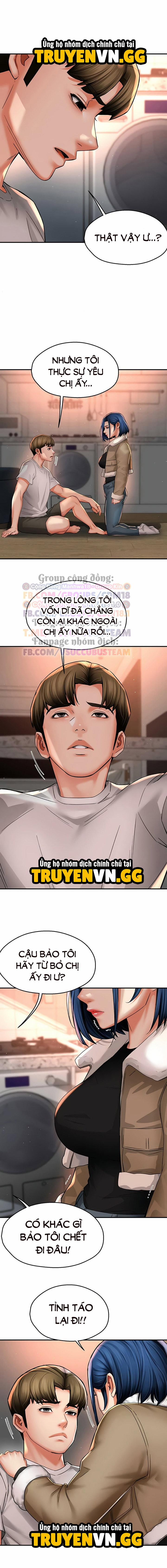 Quý cô yogurt! 90 trang 11