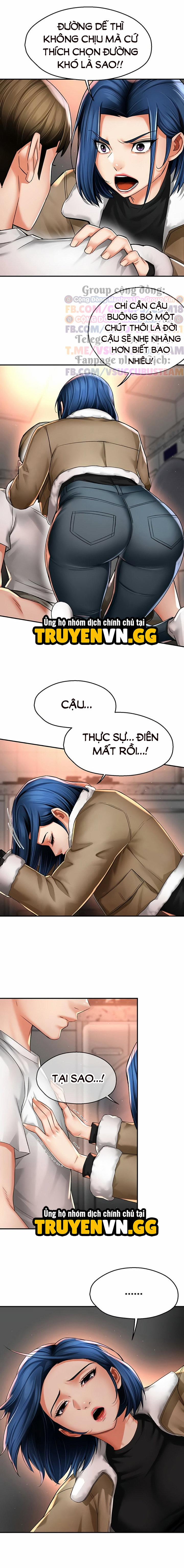 Quý cô yogurt! 90 trang 12