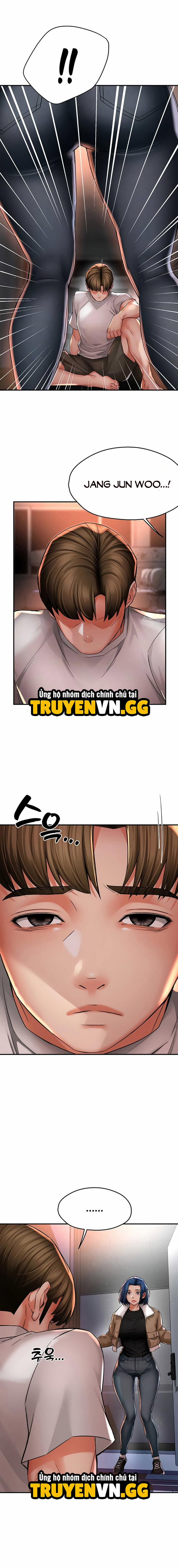 Quý cô yogurt! 90 trang 3