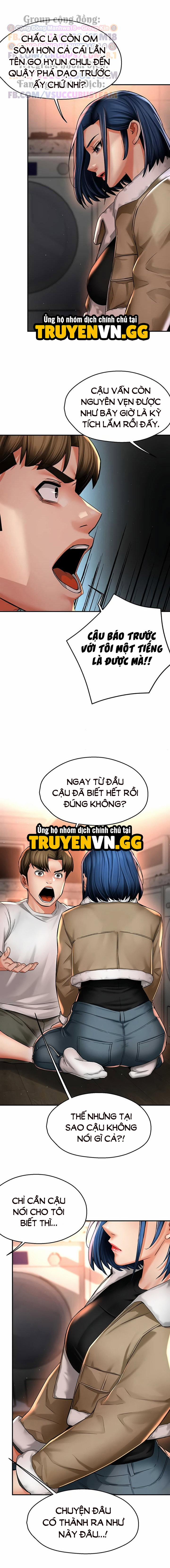 Quý cô yogurt! 90 trang 7