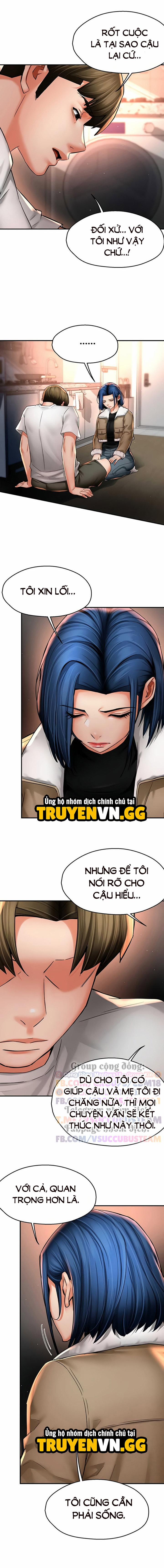 Quý cô yogurt! 90 trang 8