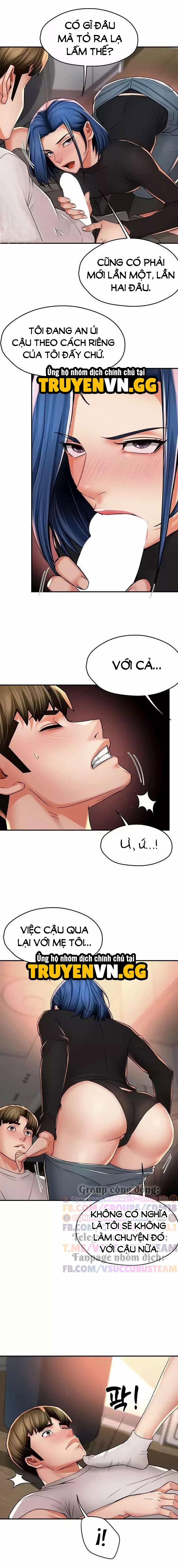 Quý cô yogurt! 91 trang 2