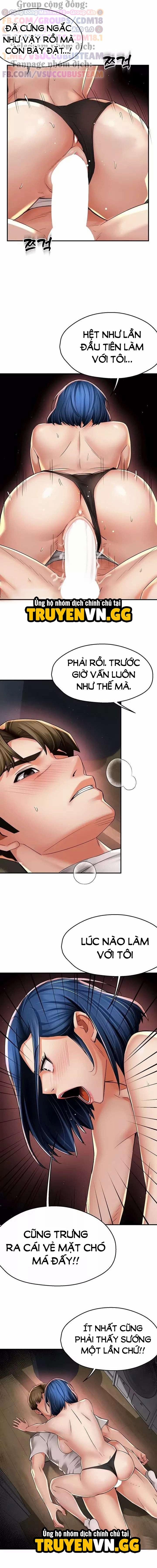 Quý cô yogurt! 91 trang 6